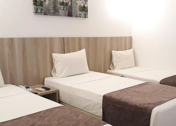 Pena Branca Hotel E Eventos