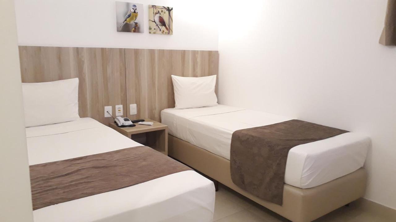 Pena Branca E Eventos Hotel