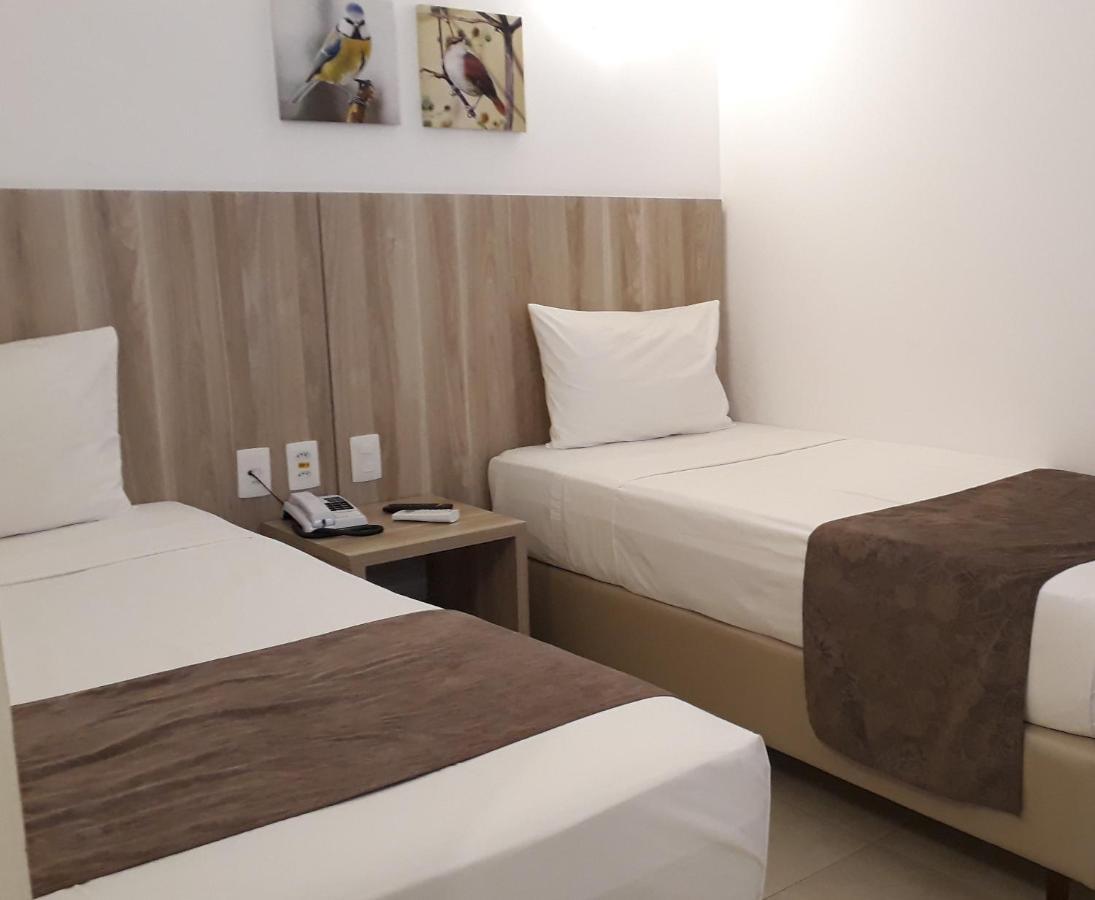 Hotel Pena Branca E Eventos 3*