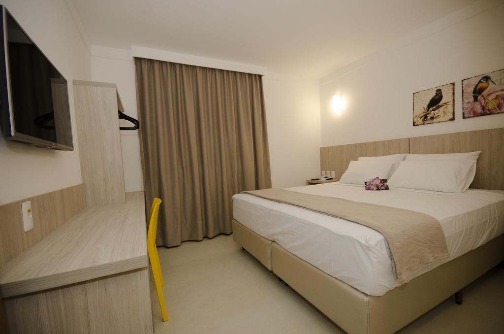 Hotel Pena Branca E Eventos 3*