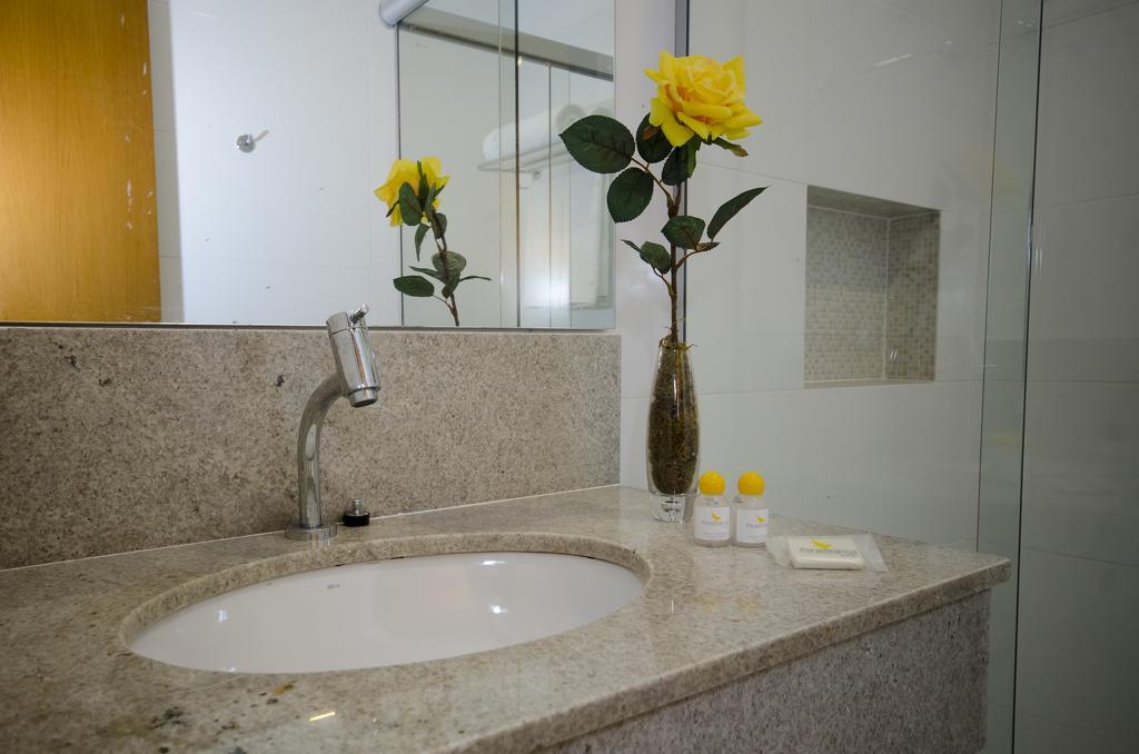 Hotel Pena Branca E Eventos