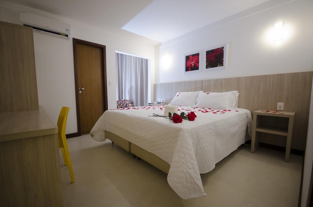 Pena Branca E Eventos Hotel