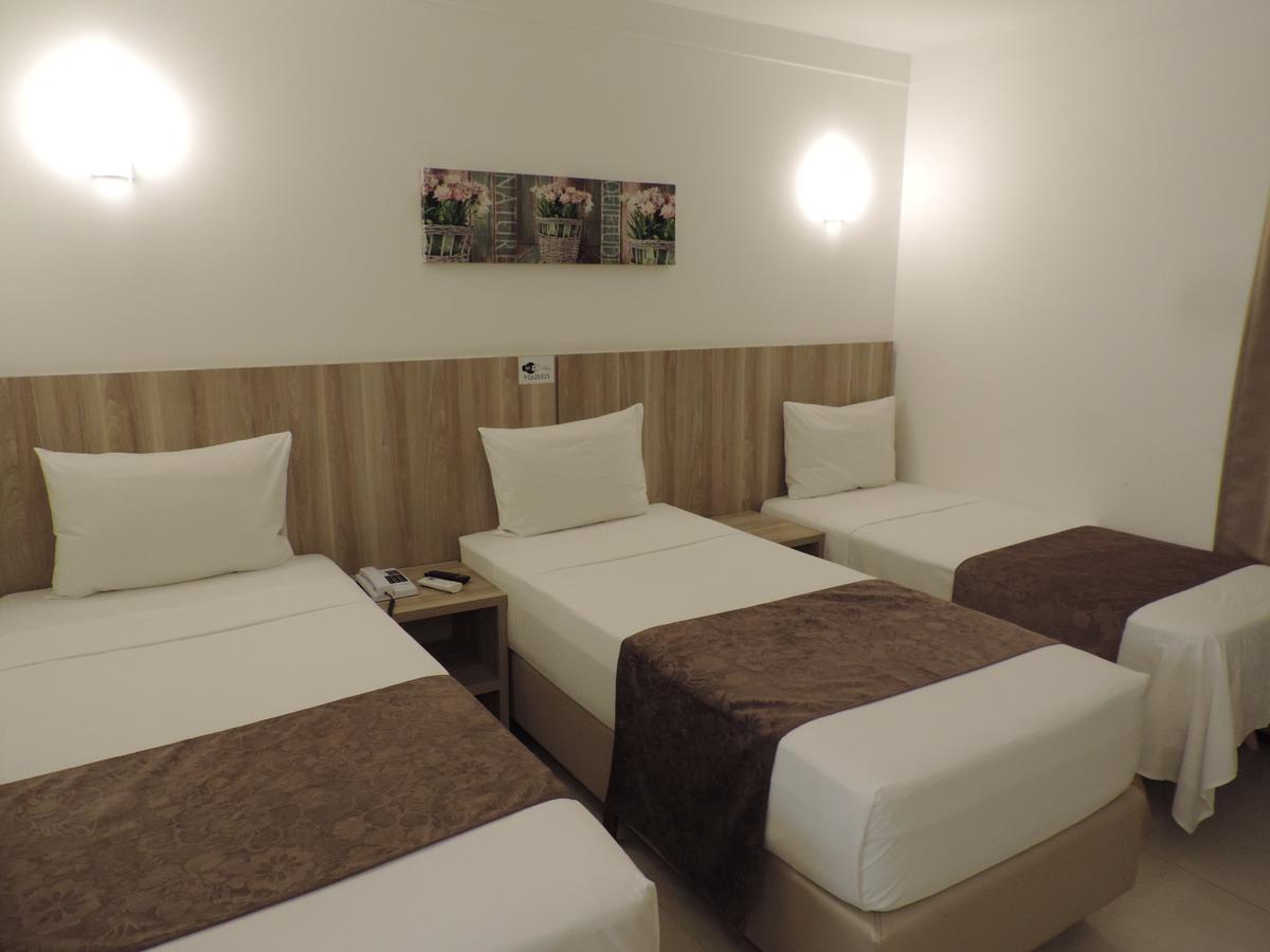 Pena Branca E Eventos Hotel 3*