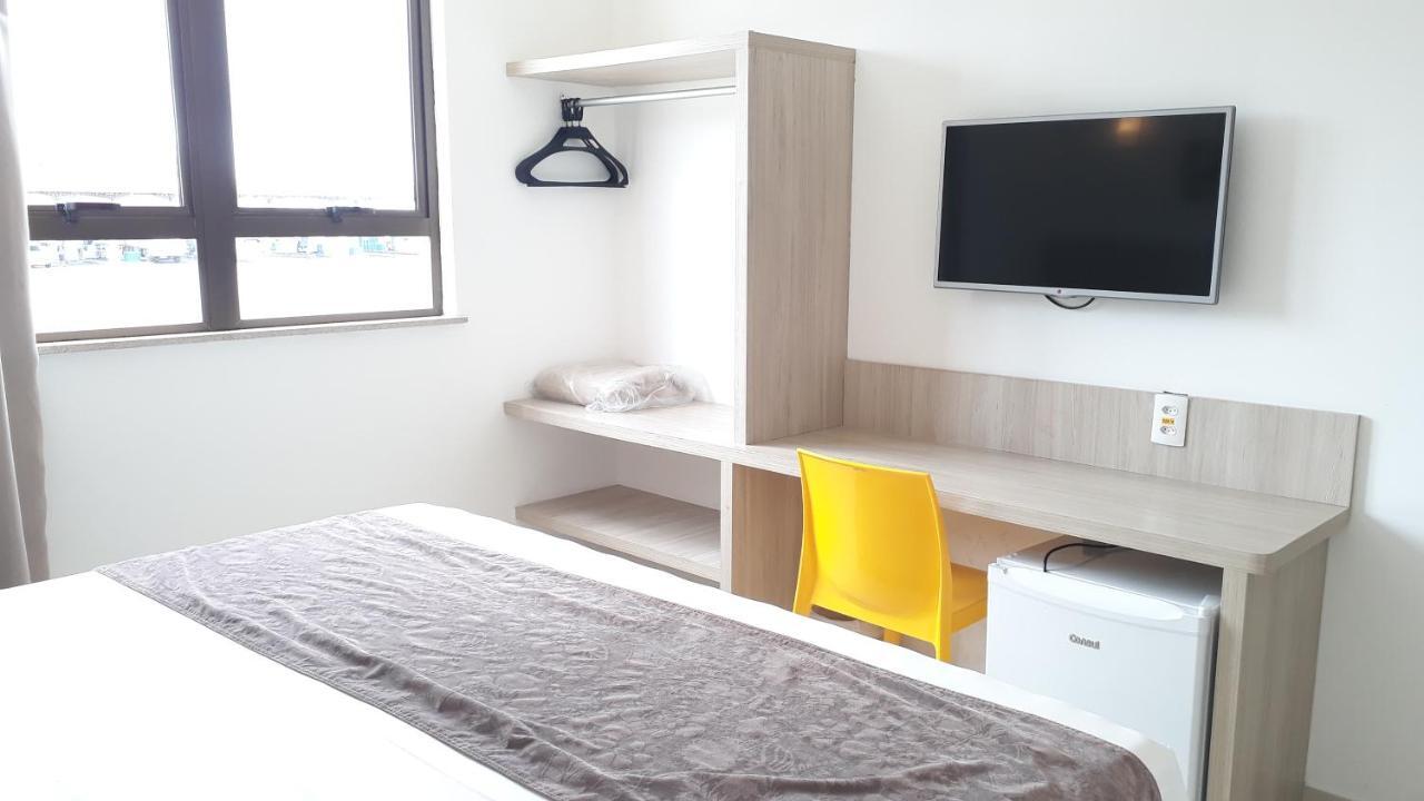 Pena Branca E Eventos Hotel 3*