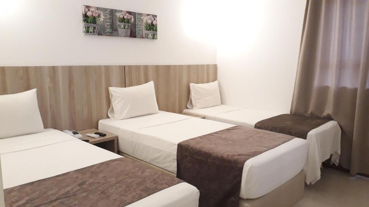 Pena Branca E Eventos Hotel 3*