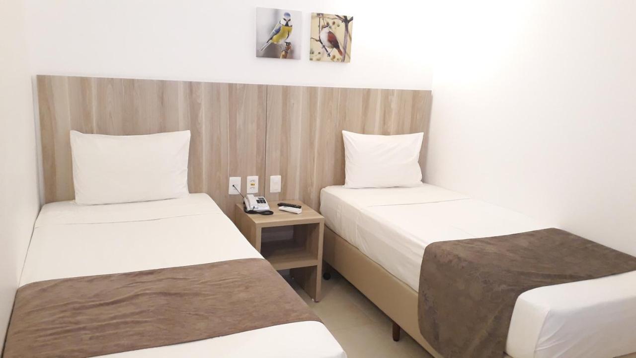 Pena Branca E Eventos Hotel
