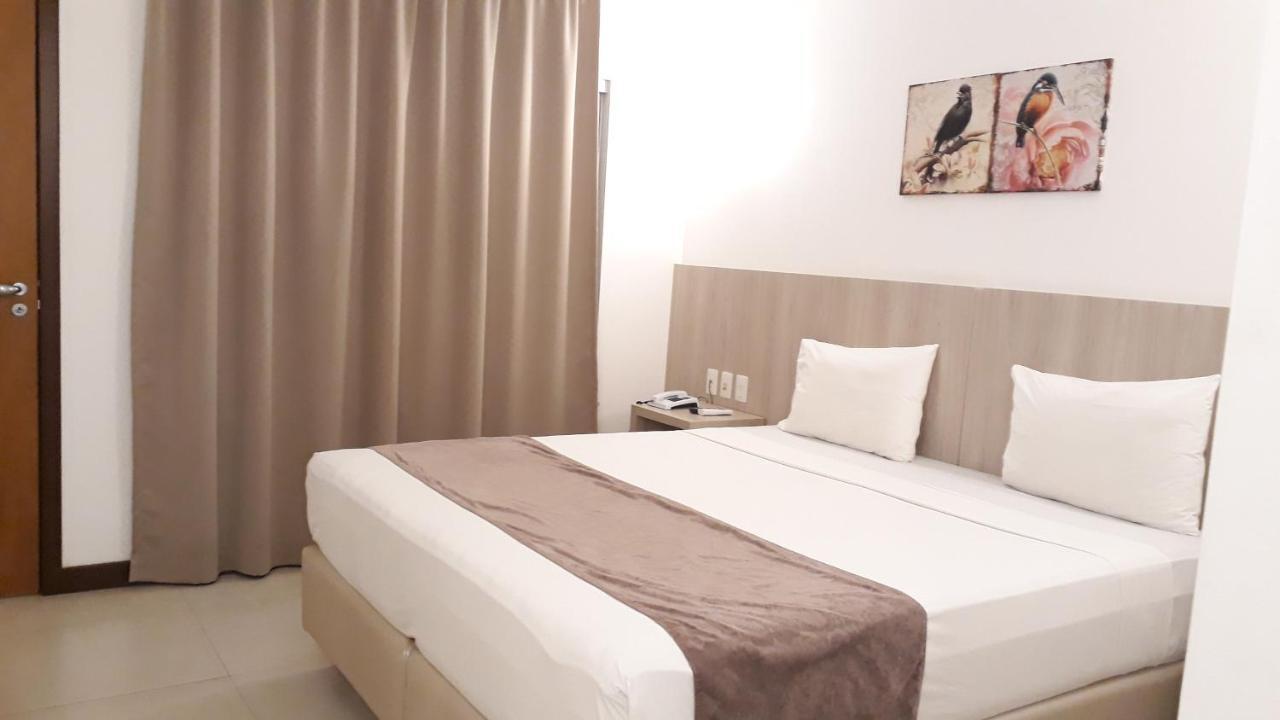 Pena Branca E Eventos 3* Santo Antônio de Jesus