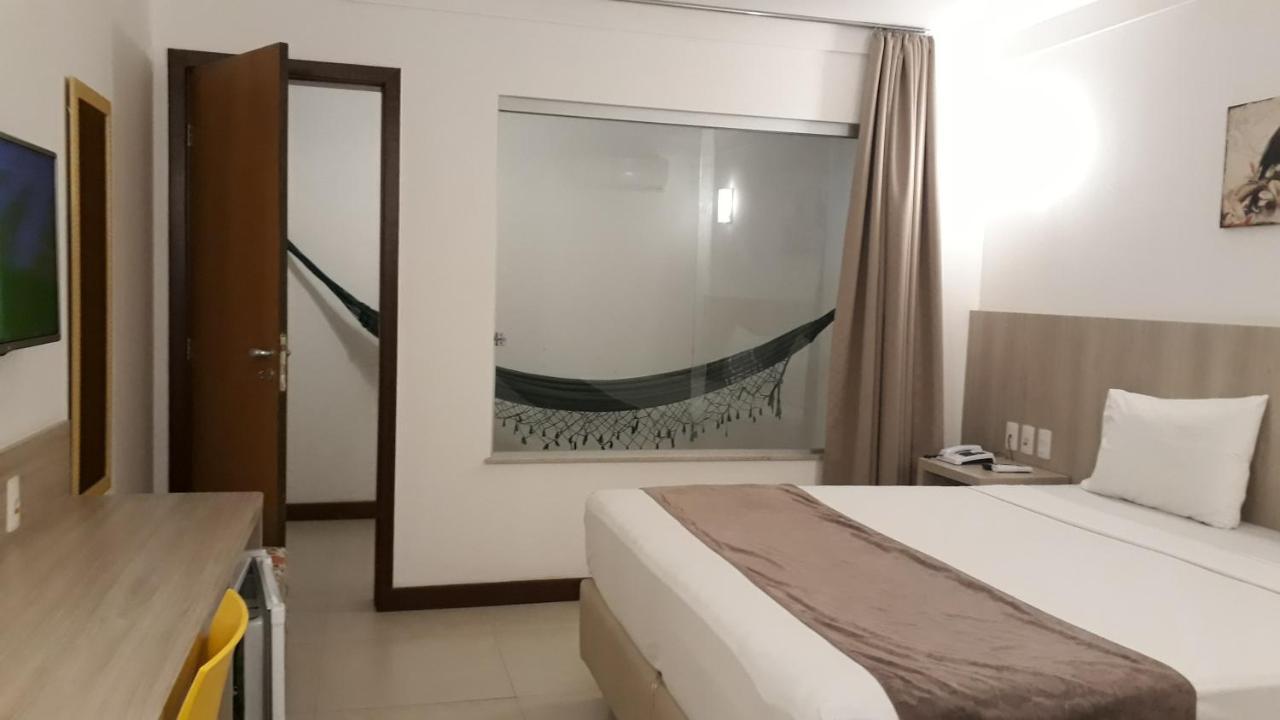 Hotel Pena Branca E Eventos 3*