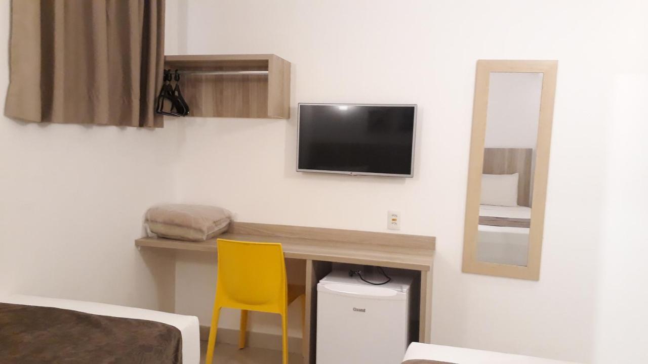 Pena Branca E Eventos Hotel